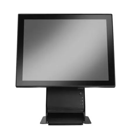 15 inç Tüm-Bir-Arada POS Sistemi